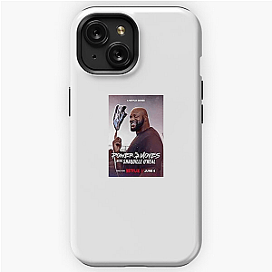 Race for the Crown Always Chasing Glory Race For The Crown iPhone Cases