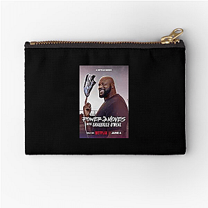 Race for the Crown Always Chasing Glory Race For The Crown Zipper Pouches