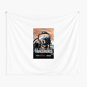 Race for the Crown The Ultimate Test Race For The Crown Tapestries