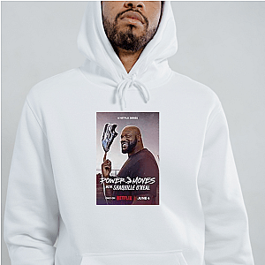 Race for the Crown Always Chasing Glory Race For The Crown Hoodies