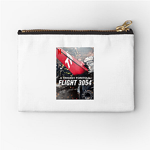 Race for the Crown My Favorite Sports Doc Race For The Crown Zipper Pouches
