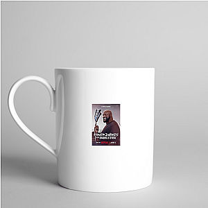 Race for the Crown Always Chasing Glory Race For The Crown Mugs