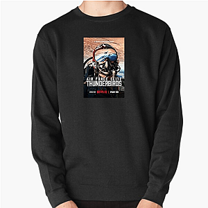 Race for the Crown The Ultimate Test Race For The Crown Sweatshirts