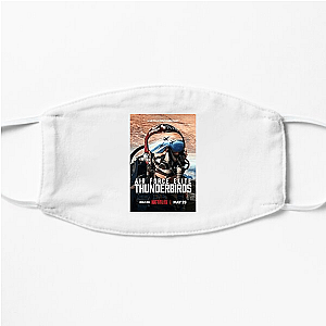 Race for the Crown The Ultimate Test Race For The Crown Face Masks