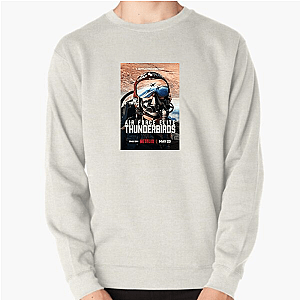 Race for the Crown The Ultimate Test Race For The Crown Sweatshirts