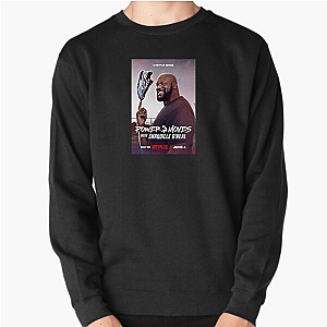 Race for the Crown Always Chasing Glory Race For The Crown Sweatshirts