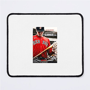 Race for the Crown Thouroughbred Spirit Race For The Crown Mouse Pads
