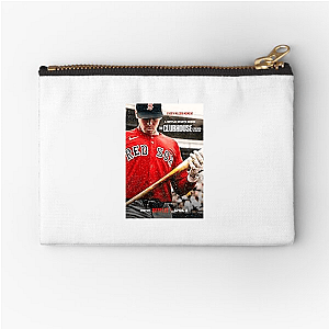 Race for the Crown Thouroughbred Spirit Race For The Crown Zipper Pouches