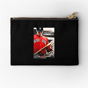 Race for the Crown Thouroughbred Spirit Race For The Crown Zipper Pouches