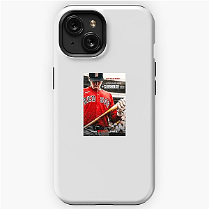 Race for the Crown Thouroughbred Spirit Race For The Crown iPhone Cases