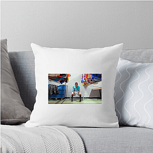Race for the Crown Beyond The Finish Line Race For The Crown Pillows Cover