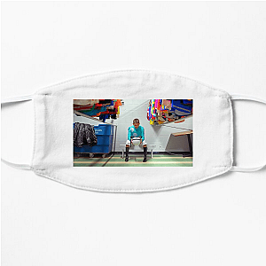 Race for the Crown Beyond The Finish Line Race For The Crown Face Masks