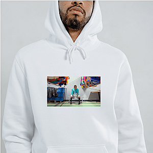 Race for the Crown Beyond The Finish Line Race For The Crown Hoodies