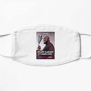 Race for the Crown Always Chasing Glory Race For The Crown Face Masks