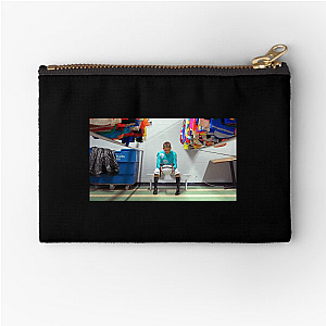 Race for the Crown Beyond The Finish Line Race For The Crown Zipper Pouches