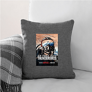 Race for the Crown The Ultimate Test Race For The Crown Pillows Cover