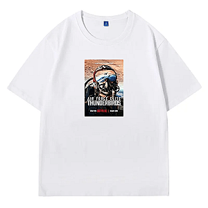 Race for the Crown The Ultimate Test Race For The Crown T-Shirts