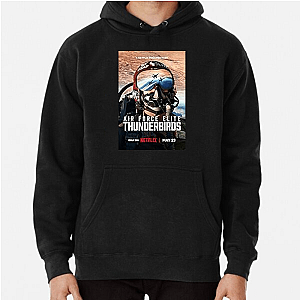 Race for the Crown The Ultimate Test Race For The Crown Hoodies
