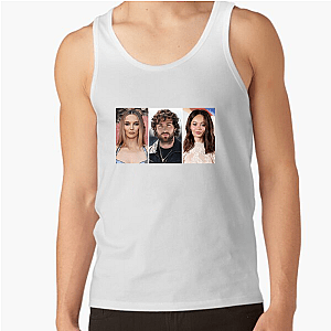 Race for the Crown Derby Dreams Live Race For The Crown Tank Tops