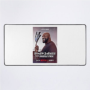Race for the Crown Always Chasing Glory Race For The Crown Mouse Pads