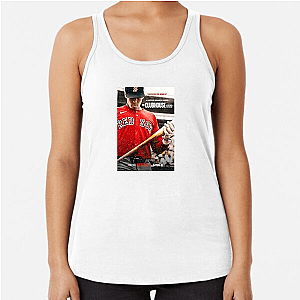 Race for the Crown Thouroughbred Spirit Race For The Crown Tank Tops