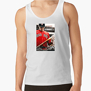 Race for the Crown Thouroughbred Spirit Race For The Crown Tank Tops