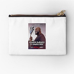 Race for the Crown Always Chasing Glory Race For The Crown Zipper Pouches