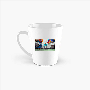 Race for the Crown Beyond The Finish Line Race For The Crown Mugs