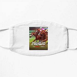 Race for the Crown Triple Threat Race For The Crown Face Masks