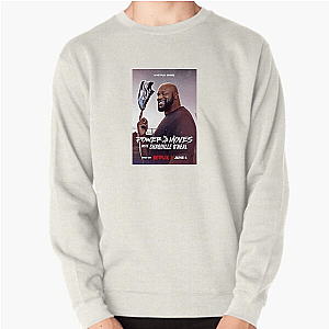 Race for the Crown Always Chasing Glory Race For The Crown Sweatshirts