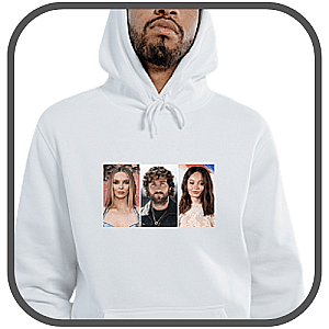 Race For The Crown Hoodies