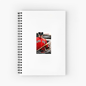 Race for the Crown Thouroughbred Spirit Race For The Crown Notebook
