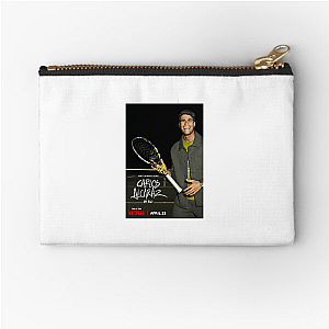 Race for the Crown Horse Racing Highs Race For The Crown Zipper Pouches