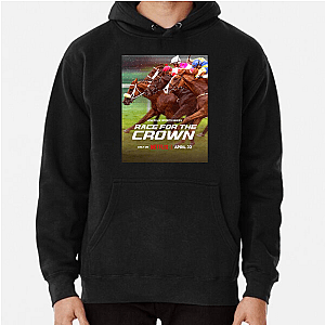 Race for the Crown Triple Threat Race For The Crown Hoodies