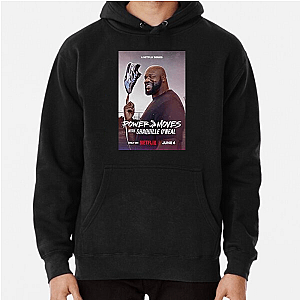 Race for the Crown Always Chasing Glory Race For The Crown Hoodies