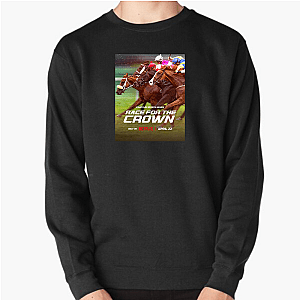 Race for the Crown Triple Threat Race For The Crown Sweatshirts