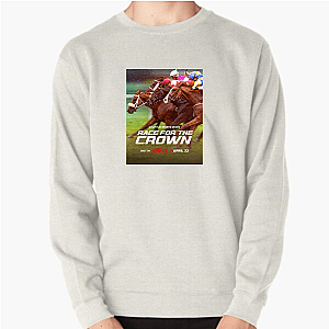 Race for the Crown Triple Threat Race For The Crown Sweatshirts