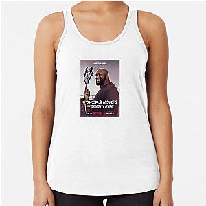 Race for the Crown Always Chasing Glory Race For The Crown Tank Tops