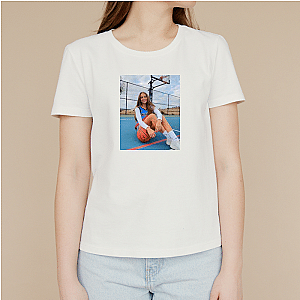 TV Personality Rachel Annamarie Demita T-Shirts