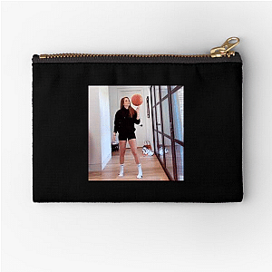 YouTube Star Rachel Annamarie Demita Zipper Pouches