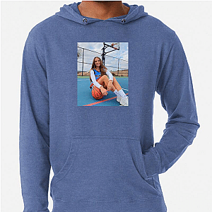 TV Personality Rachel Annamarie Demita Hoodies