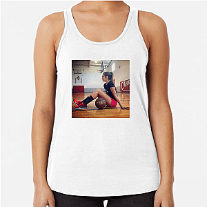Media Influencer Rachel Annamarie Demita Tank Tops