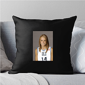 Online Entertainer Rachel Annamarie Demita Pillows Cover