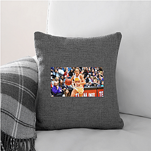 Sports Influencer Rachel Annamarie Demita Pillows Cover