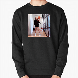 YouTube Star Rachel Annamarie Demita Sweatshirts