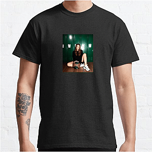 Basketball Personality Rachel Annamarie Demita T-Shirts