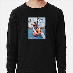 TV Personality Rachel Annamarie Demita Sweatshirts