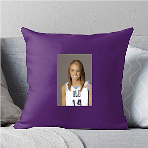 Online Entertainer Rachel Annamarie Demita Pillows Cover