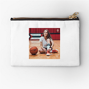 Content Creator Rachel Annamarie Demita Zipper Pouches