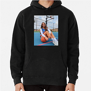 TV Personality Rachel Annamarie Demita Hoodies
